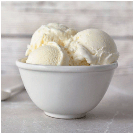 Fiordilatte Natural flavour Liposoluble